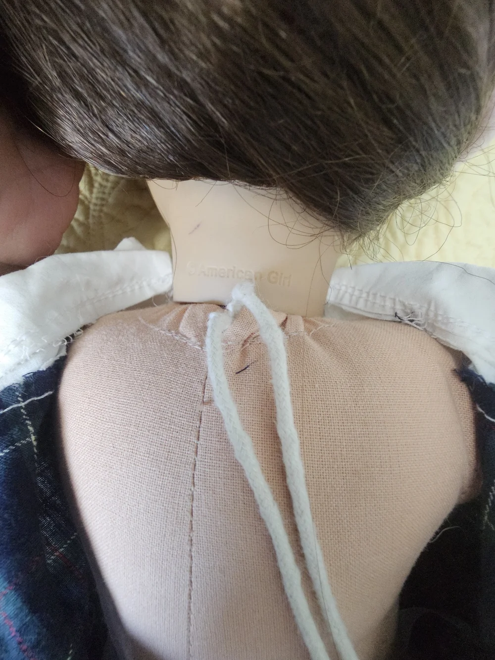 American Girl 18”  Grace Thomas RETIRED